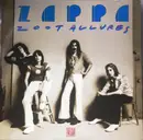 LP - Frank Zappa - Zoot Allures