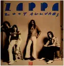 LP - Frank Zappa - Zoot Allures