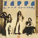 CD - Frank Zappa - Zoot Allures