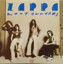 LP - Frank Zappa - Zoot Allures