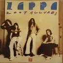 LP - Frank Zappa - Zoot Allures
