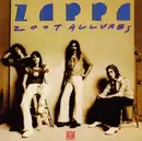CD - Frank Zappa - Zoot Allures