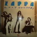 LP - Frank Zappa - Zoot Allures
