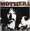 Double LP - Frank Zappa / The Mothers Of Invention - Absolutely Free - 180g