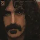 LP - Frank Zappa - Apostrophe (') - Quadraphonic