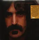 LP-Box - Frank Zappa - Apostrophe - 180g Yellow Vinyl / Booklet / 7inch Vinyl Single Bonus