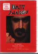 Frank Zappa - Baby Snakes - A Movie About People Who Do Stuff That Is Not Normal