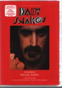 DVD - Frank Zappa - Baby Snakes - A Movie About People Who Do Stuff That Is Not Normal