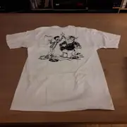 LP-Box - Frank Zappa - Beat The Boots! - Promo Hardcover Gimmick Box + T-shirt + Button