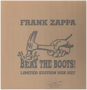 Frank Zappa - Beat The Boots!