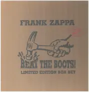 Frank Zappa - Beat The Boots! #2