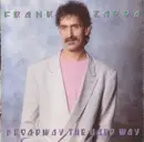 CD - Frank Zappa - Broadway The Hard Way
