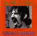 CD - Frank Zappa - Chunga's Revenge