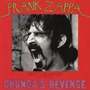 CD - Frank Zappa - Chunga's Revenge