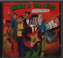 CD - Frank Zappa - Cruising With Ruben & The Jets