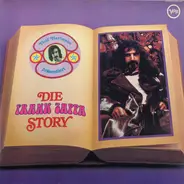 Frank Zappa - Dolf Hartmann Präsentiert Die Frank Zappa Story