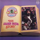 LP - Frank Zappa - Dolf Hartmann Präsentiert Die Frank Zappa Story