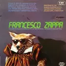 LP - Frank Zappa - Francesco Zappa