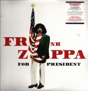 Frank Zappa - Frank Zappa For President