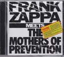 CD - Frank Zappa - Frank Zappa Meets The Mothers Of Prevention