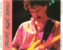 Double CD - Frank Zappa - Guitar