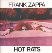 Frank Zappa - Hot Rats