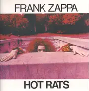 Frank Zappa - Hot Rats