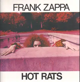 Frank Zappa - Hot Rats