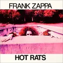 LP - Frank Zappa - Hot Rats - Gatefold / 180 gr