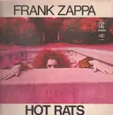 LP - Frank Zappa - Hot Rats