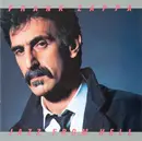 CD - Frank Zappa - Jazz From Hell