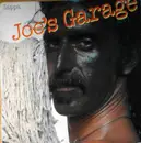 LP - Frank Zappa - Joe's Garage Act I
