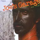 LP-Box - Frank Zappa - Joe's Garage Acts 1, 2 & 3 - 180g, Booklet