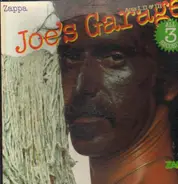 Frank Zappa - Joe's Garage Acts I, II & III