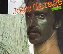 Double CD - Frank Zappa - Joe's Garage Acts I, II & III
