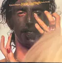 Double LP - Frank Zappa - Joe's Garage Acts II & III