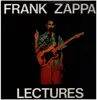 LP - Frank Zappa - Lectures