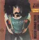 LP - Frank Zappa - Lumpy Gravy