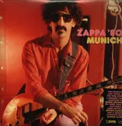 Frank Zappa - Munich '80