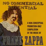 CD - Frank Zappa - No Commercial Potential