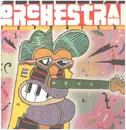 LP - Frank Zappa - Orchestral Favorites