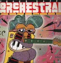 LP - Frank Zappa - Orchestral Favorites