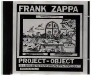 Frank Zappa - Project-Object