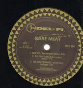 12inch Vinyl Single - Frank Zappa - Rare Meat