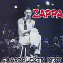 CD - Frank Zappa - Saarbrücken 1978