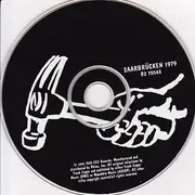 CD - Frank Zappa - Saarbrücken 1978