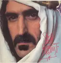 Double LP - Frank Zappa - Sheik Yerbouti - Gatefold