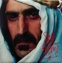 Double LP - Frank Zappa - Sheik Yerbouti