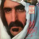 Double LP - Frank Zappa - Sheik Yerbouti