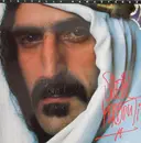 Double LP - Frank Zappa - Sheik Yerbouti
